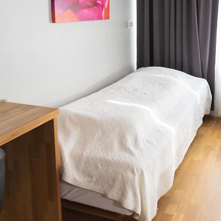 Hotel Dalvík Dış mekan fotoğraf