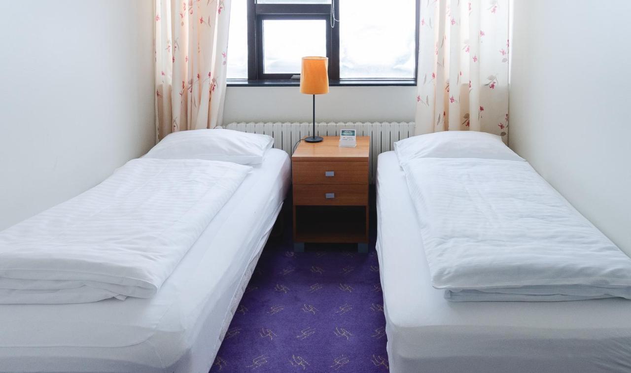 Hotel Dalvík Dış mekan fotoğraf