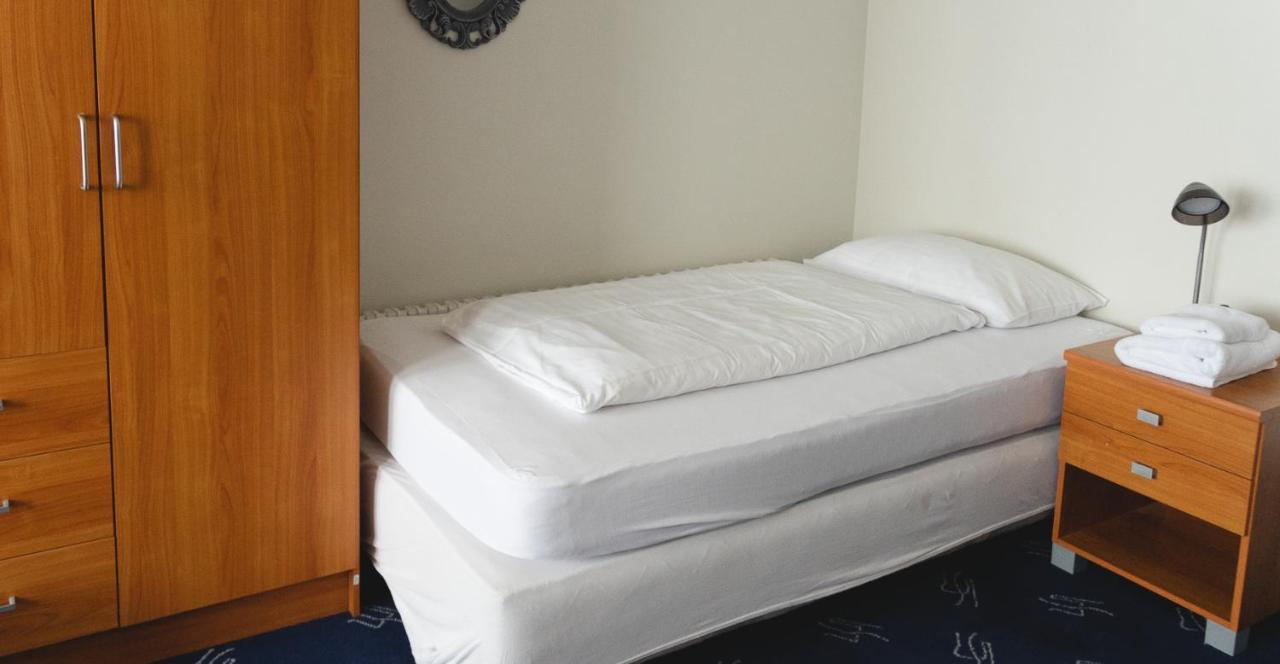 Hotel Dalvík Dış mekan fotoğraf