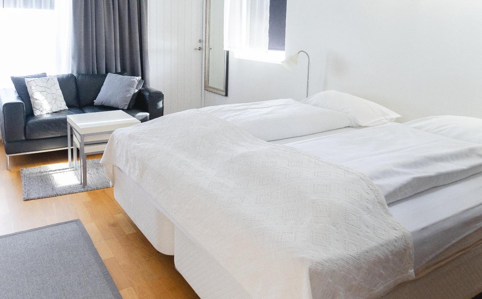 Hotel Dalvík Dış mekan fotoğraf
