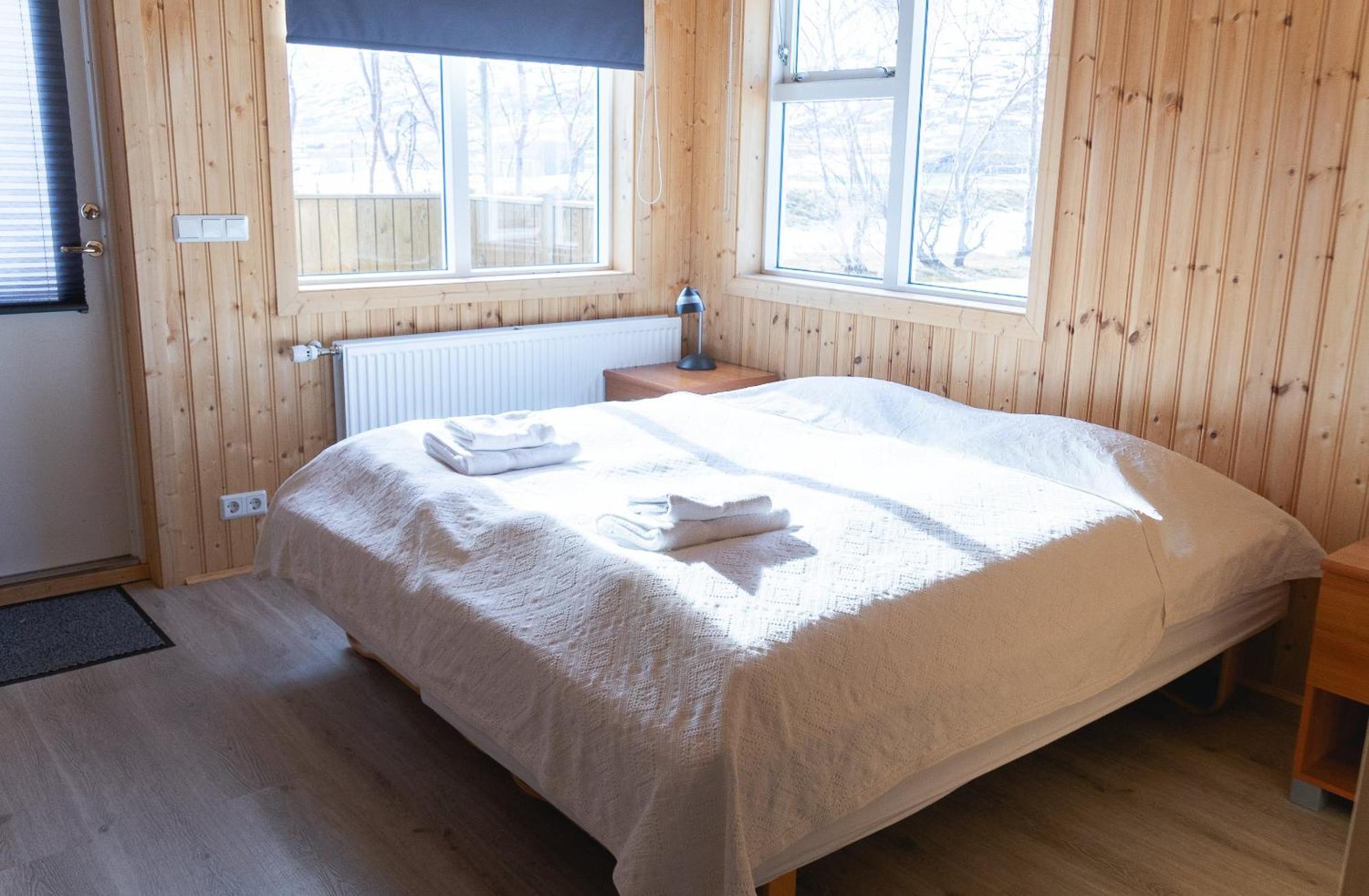 Hotel Dalvík Dış mekan fotoğraf
