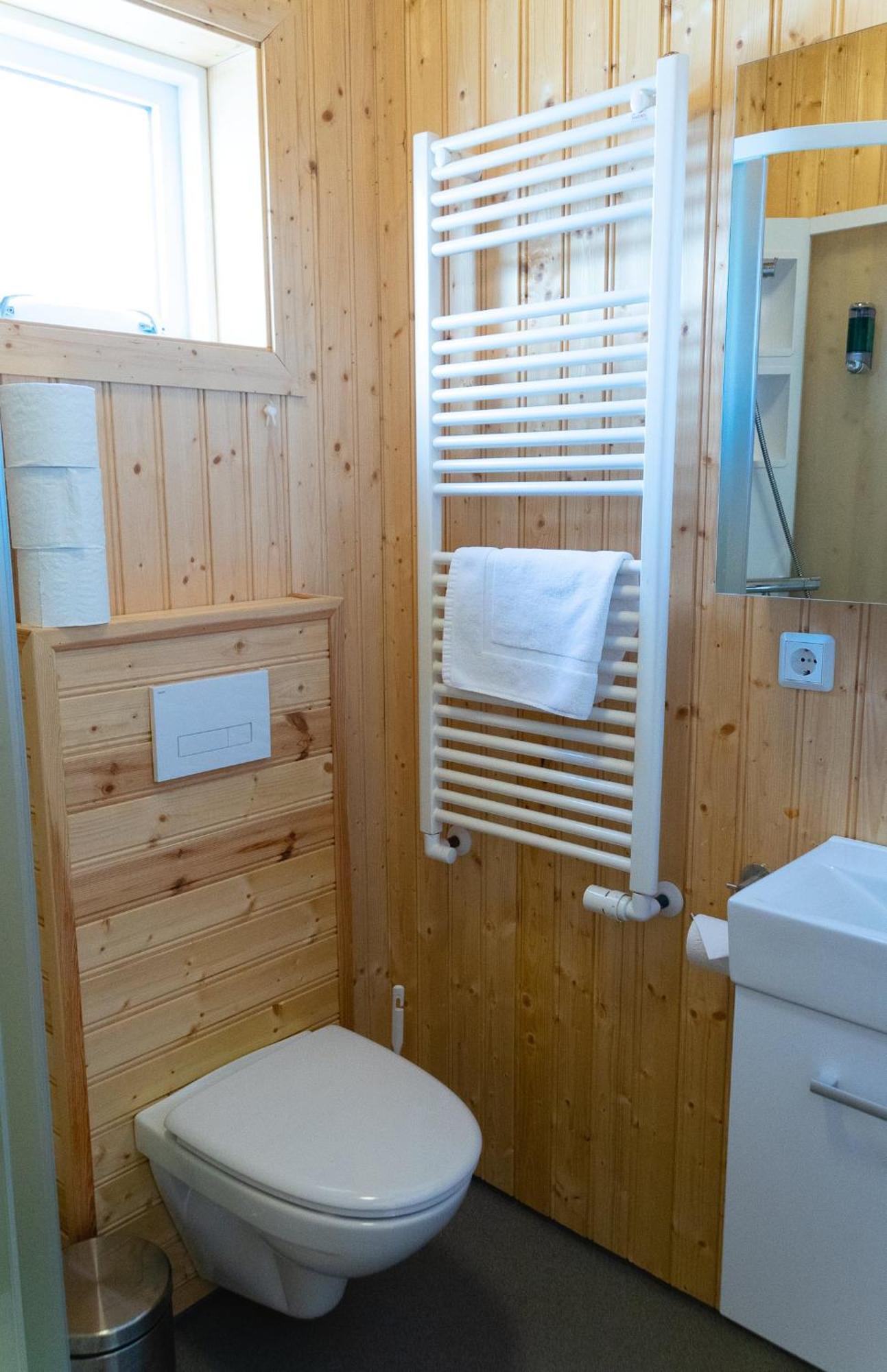 Hotel Dalvík Dış mekan fotoğraf