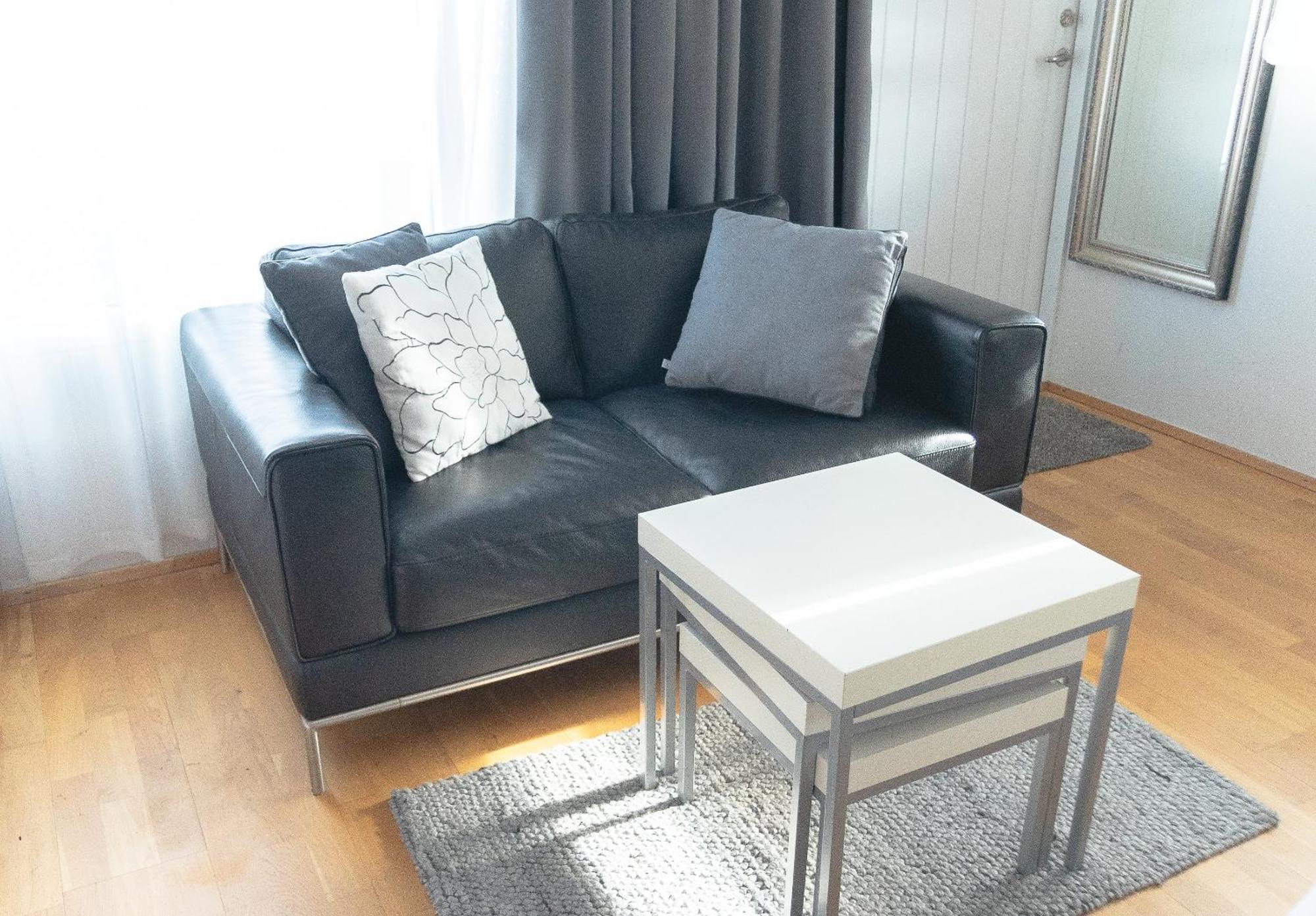 Hotel Dalvík Dış mekan fotoğraf
