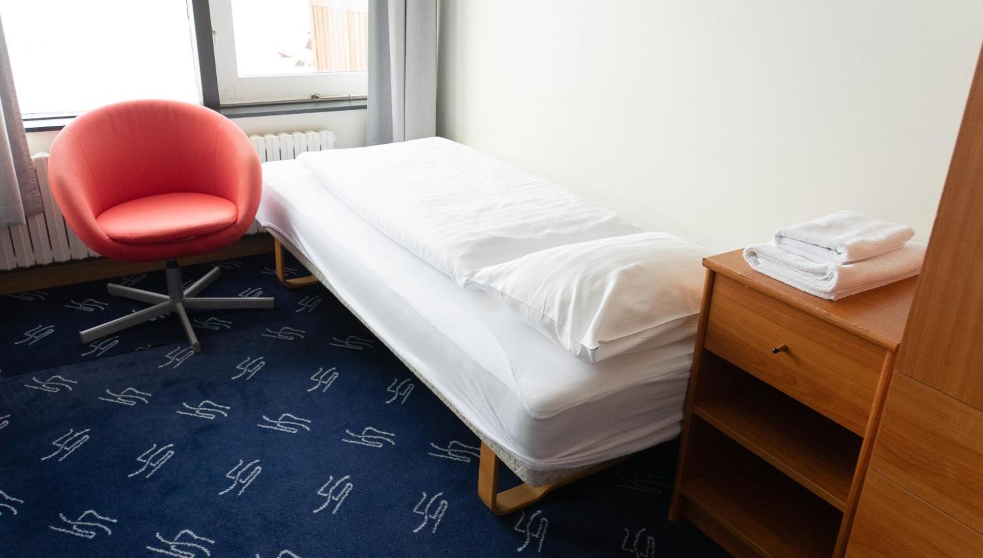 Hotel Dalvík Dış mekan fotoğraf