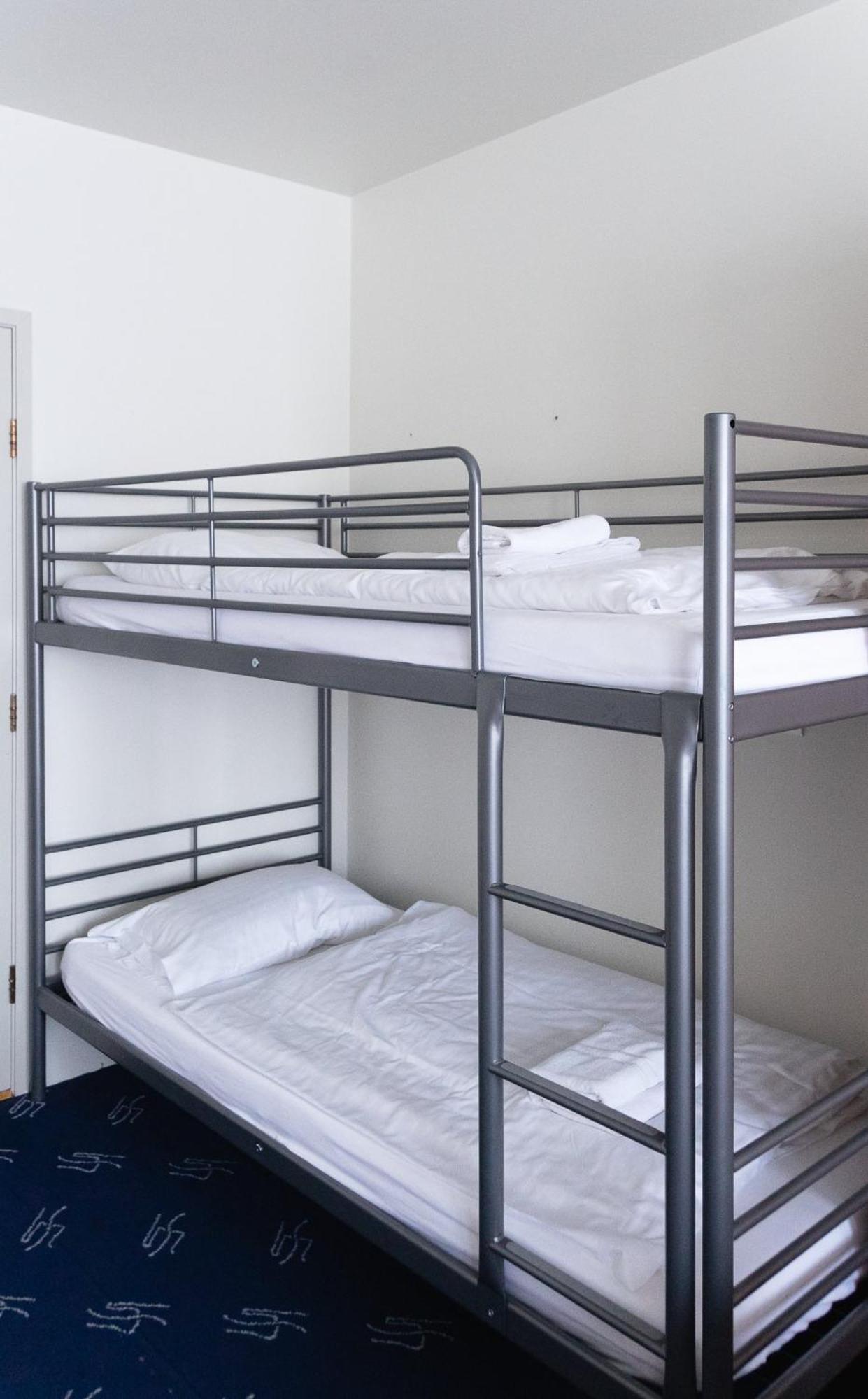 Hotel Dalvík Dış mekan fotoğraf