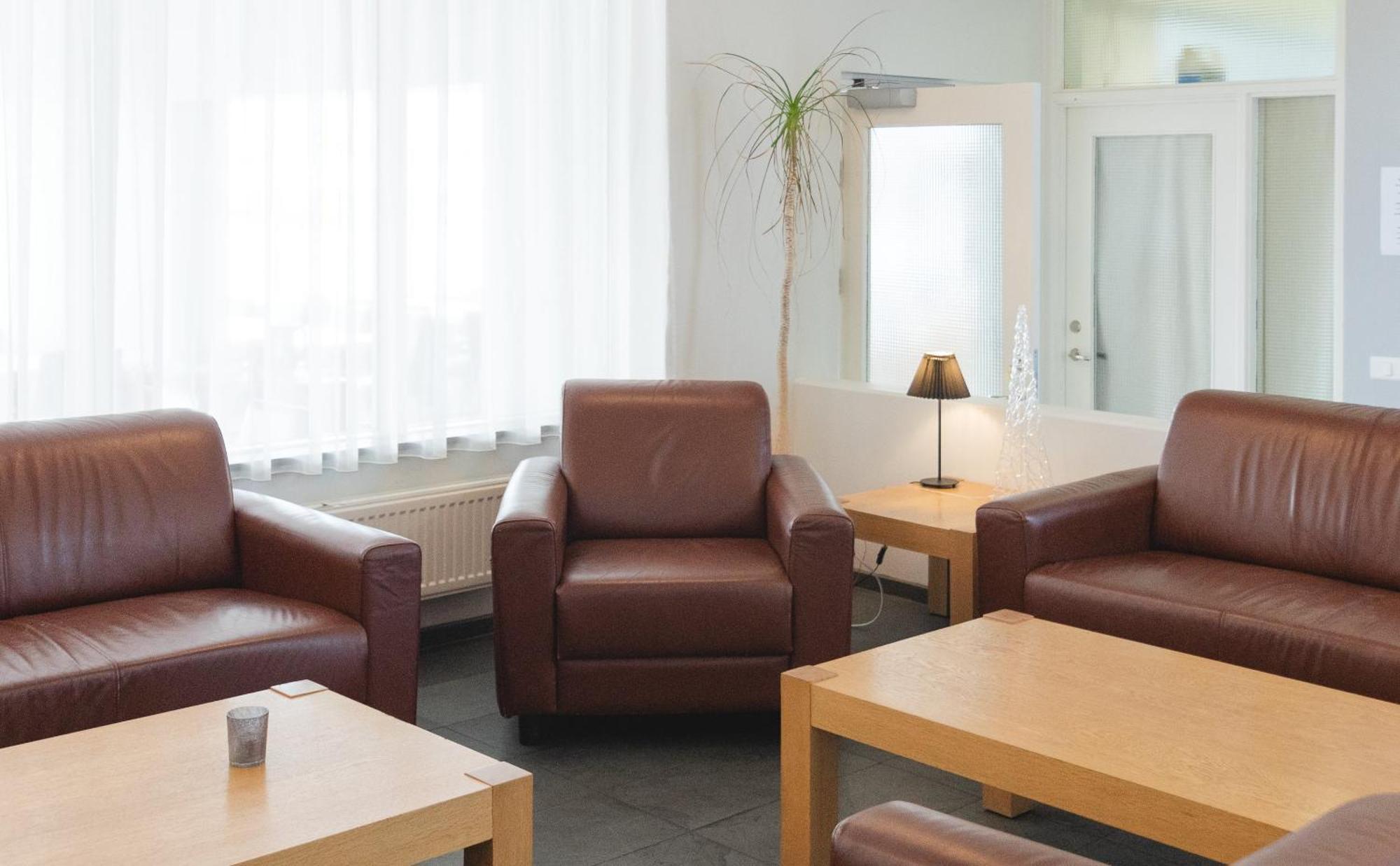 Hotel Dalvík Dış mekan fotoğraf
