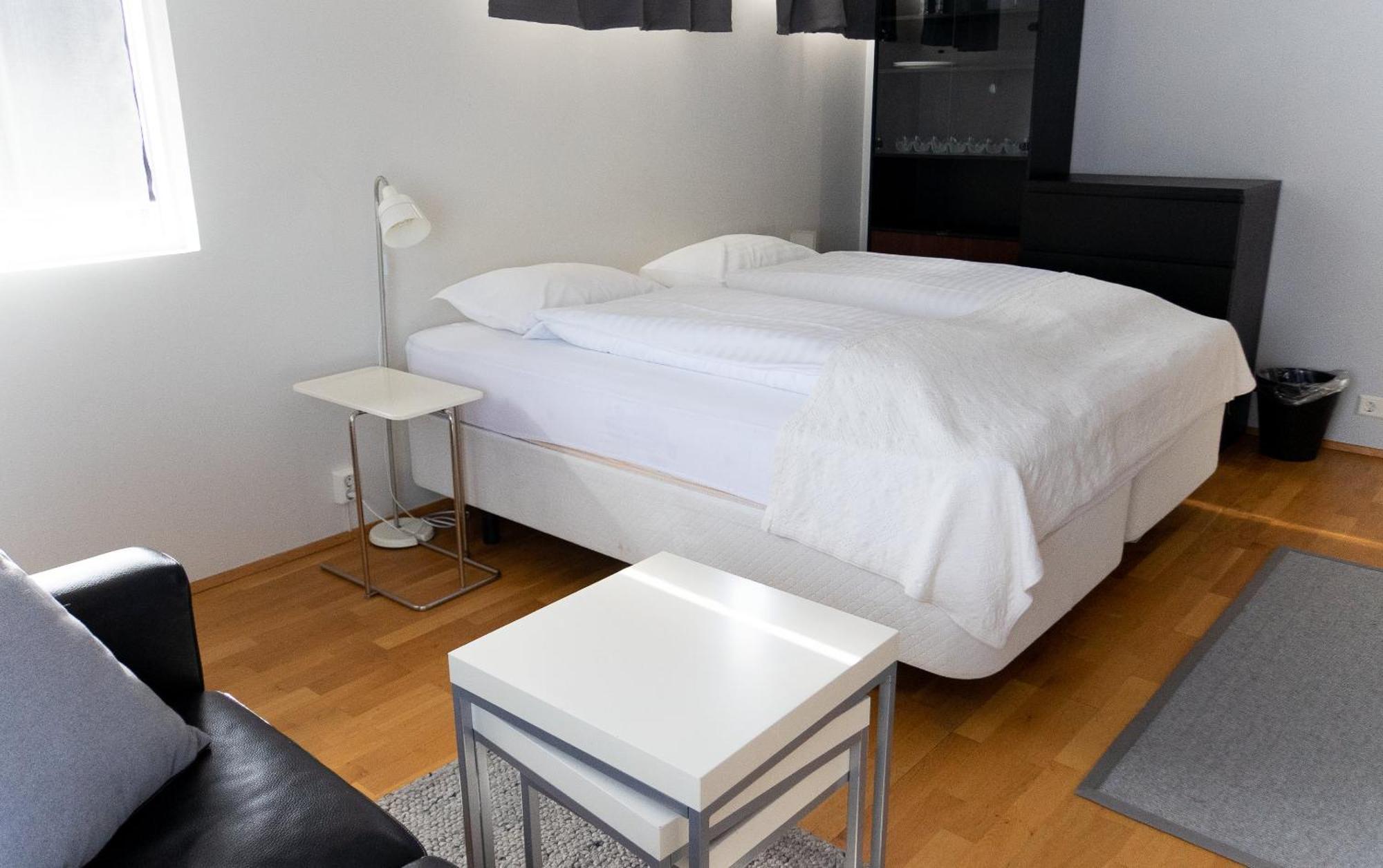 Hotel Dalvík Dış mekan fotoğraf