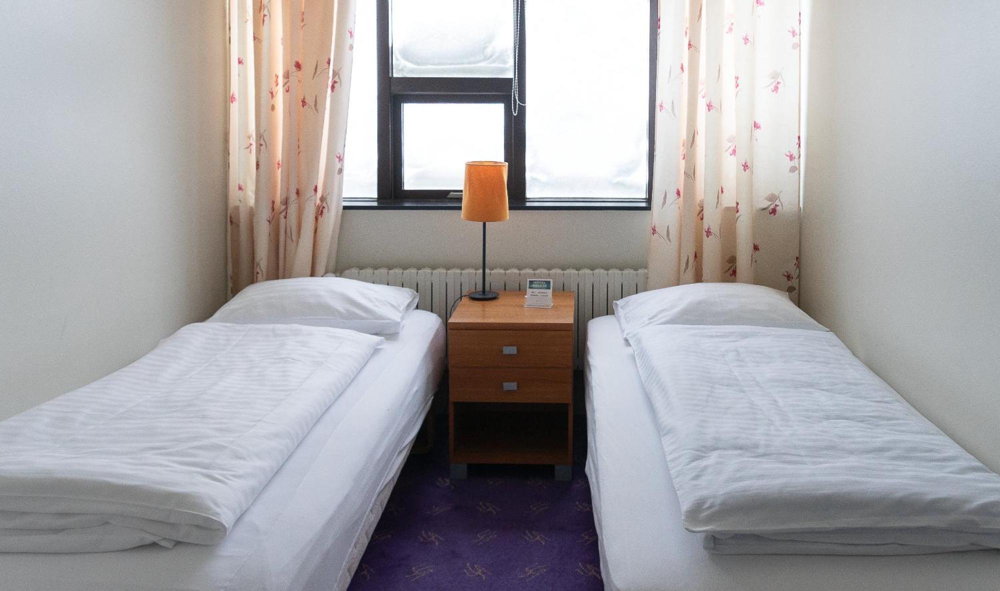 Hotel Dalvík Dış mekan fotoğraf
