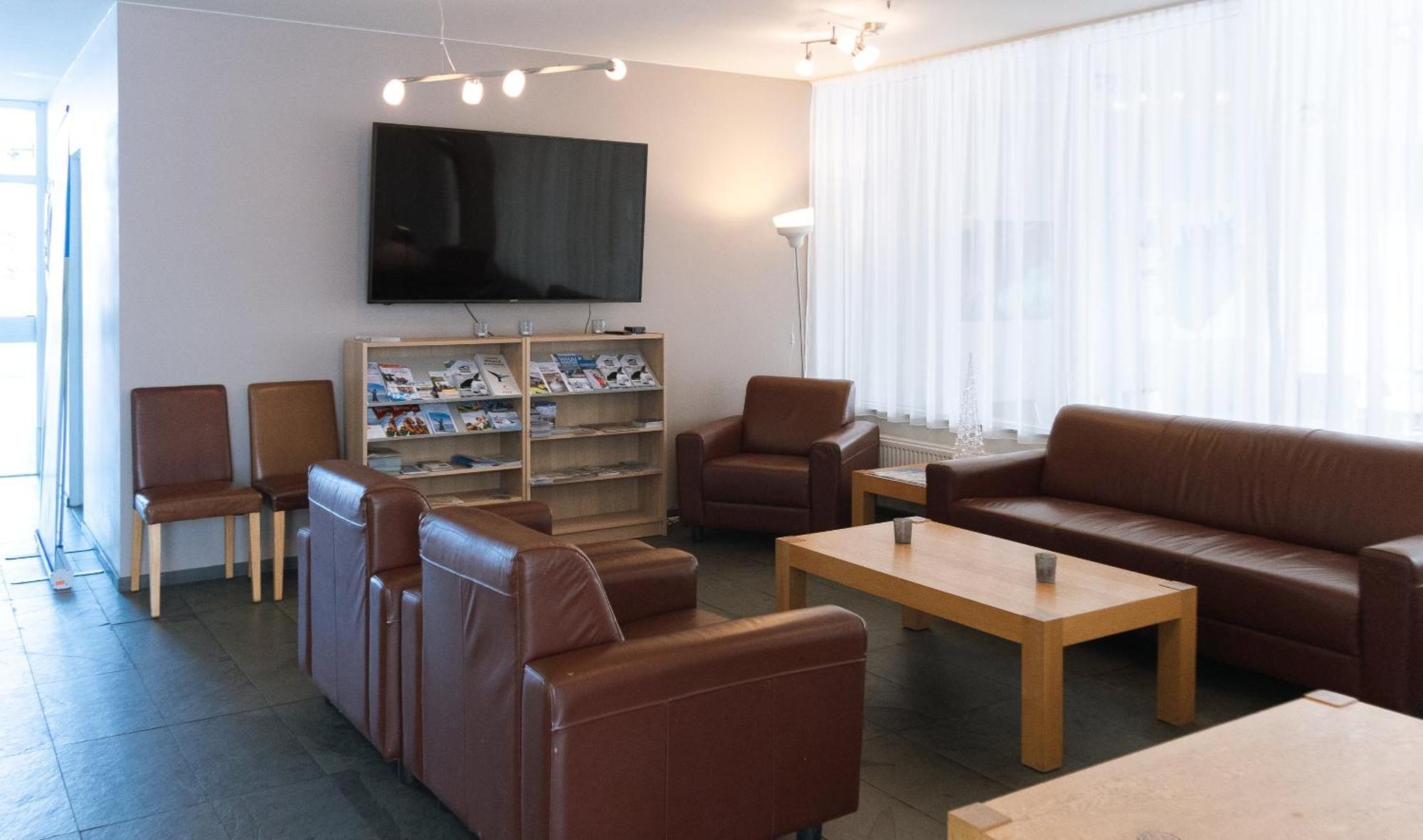 Hotel Dalvík Dış mekan fotoğraf